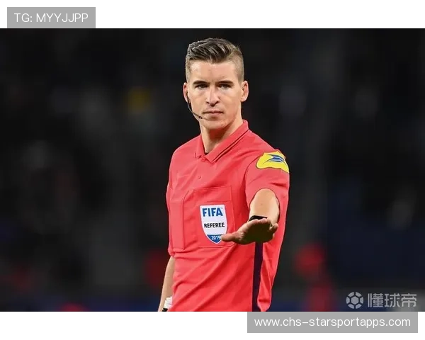 欧洲杯边裁与主裁的配合被专业人士点评，2020欧洲杯裁判服