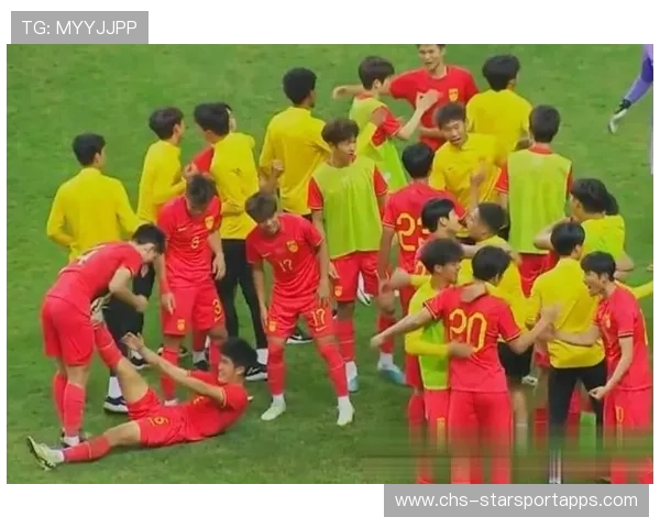 现场“燃爆”全场：运动员“拼搏到底”的瞬间！