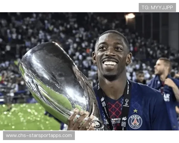 登贝莱的华丽蜕变，金球奖证明一切，登贝莱踢球怎么样