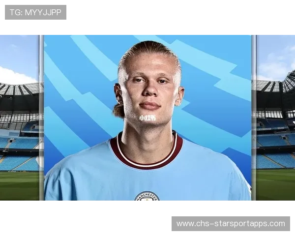 哈兰德抗住后卫强力扫射，终结英超七场球荒宣告死神回归